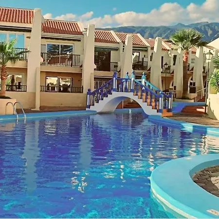 Dream Holidays Costa Adeje (Tenerife)
