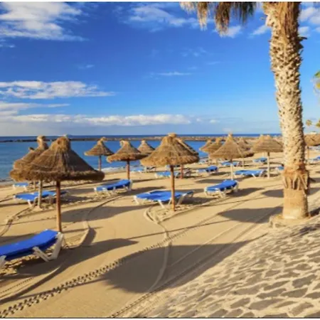 Lägenhet Dream Holidays Costa Adeje (Tenerife)