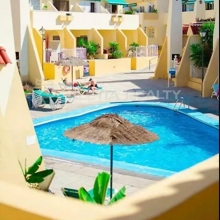 Apartment Dream Holidays
