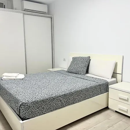 Apartment Dream Holidays Costa Adeje (Tenerife)