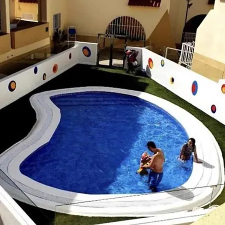 Apartment Dream Holidays *