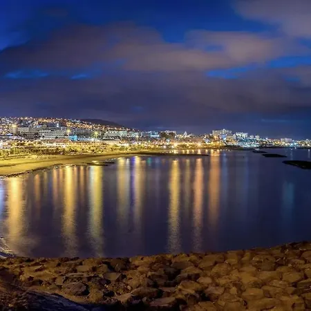 Dream Holidays Apartment Costa Adeje (Tenerife)