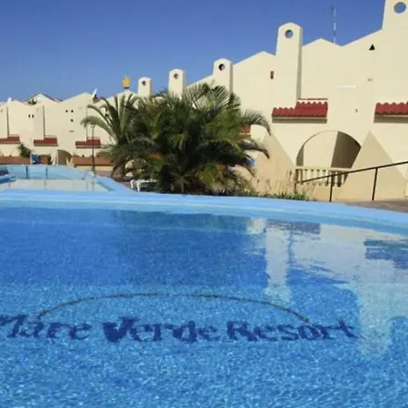 Lägenhet Dream Holidays Costa Adeje (Tenerife)