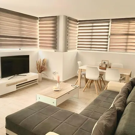 Dream Holidays * Costa Adeje (Tenerife)