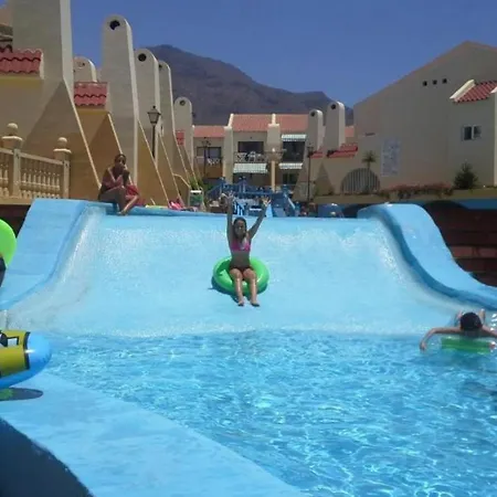 Dream Holidays * Costa Adeje (Tenerife)