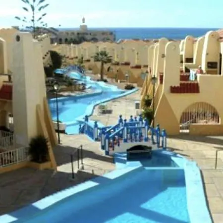 Dream Holidays Costa Adeje (Tenerife)