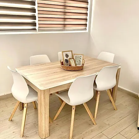 Apartment Dream Holidays Costa Adeje (Tenerife)